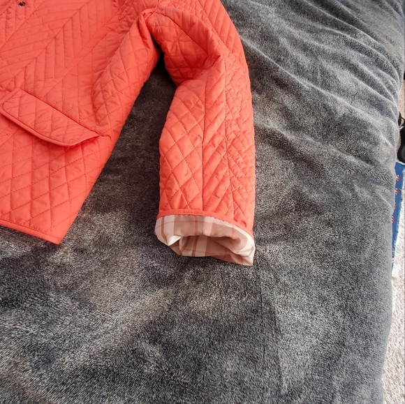 Jacket Talbot - Picture 8 of 9